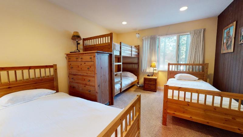 Chateau De Montagne #23 Condo - image 37