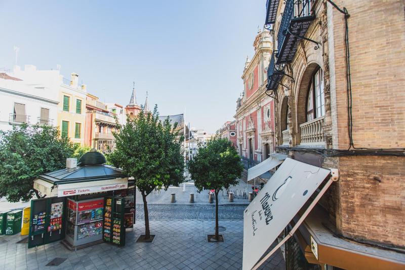CASA PLAZA SALVADOR - image 2
