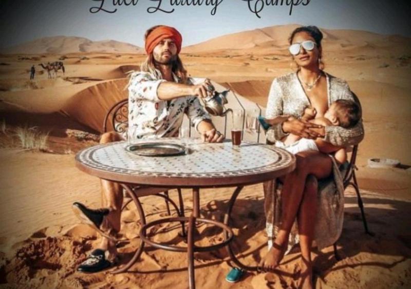 Morocco Luxury Camp - Merzouga Desert Retreat - image 10