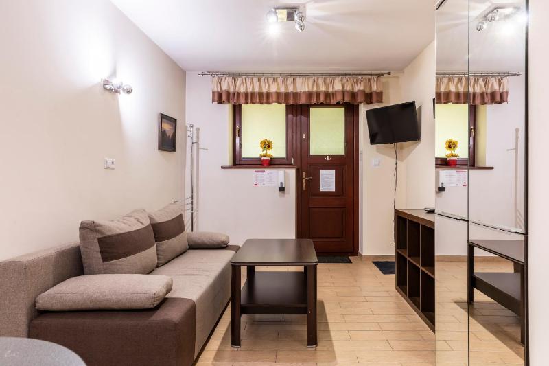 udanypobyt Apartament Studio Na Tetmajera - image 7