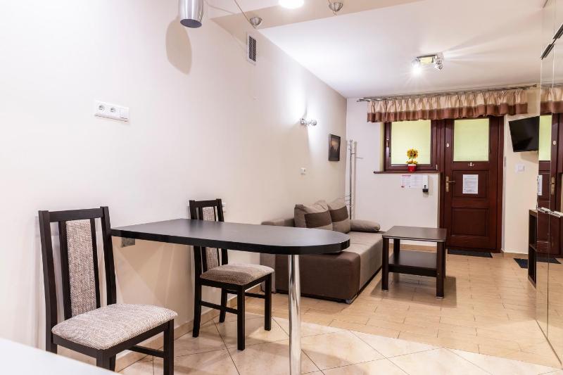 udanypobyt Apartament Studio Na Tetmajera - image 11