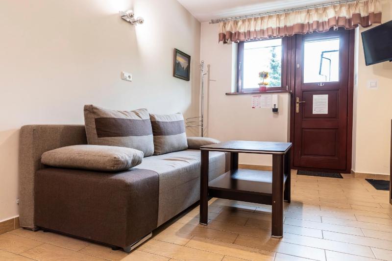 udanypobyt Apartament Studio Na Tetmajera - image 6