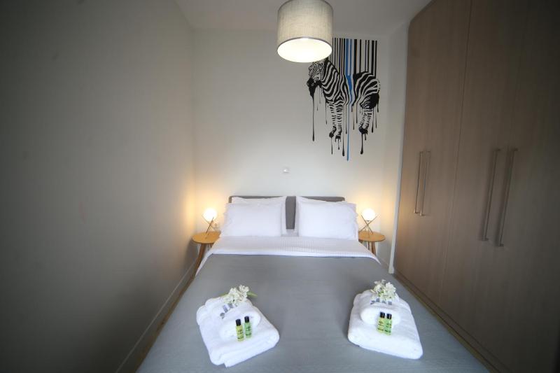Two-Bedroom Apartment image 4