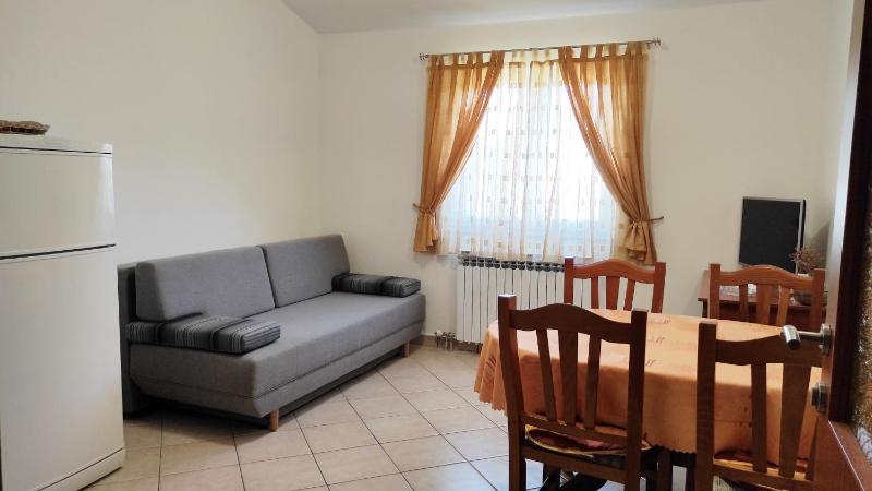 Two-Bedroom Apartment with Balcony and Sea View image 2