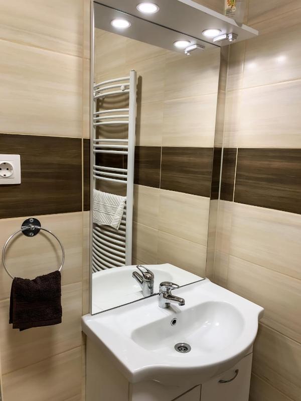 One-Bedroom Apartment image 4