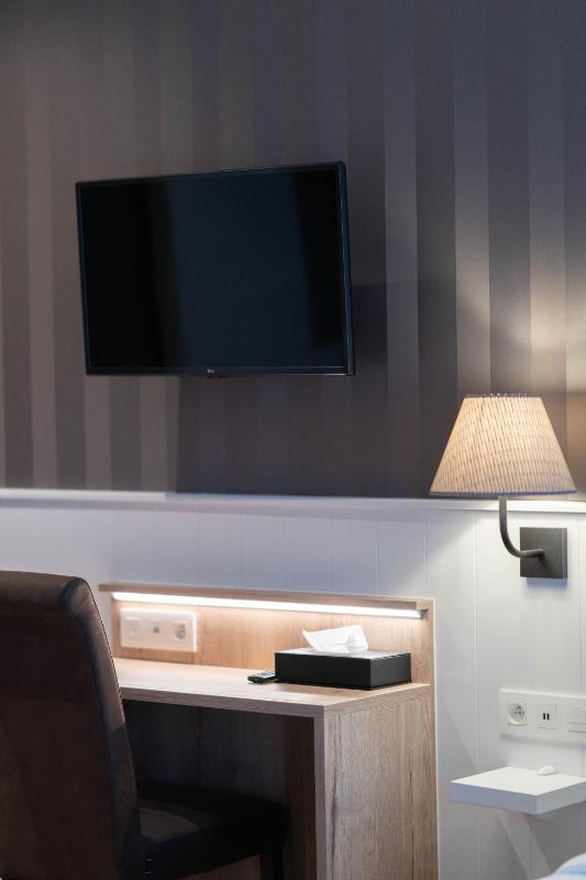 Standard Twin Room image 4