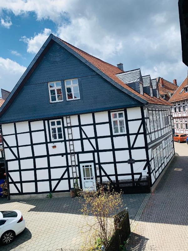 Ackerbürgerhaus von 1604 - image 4