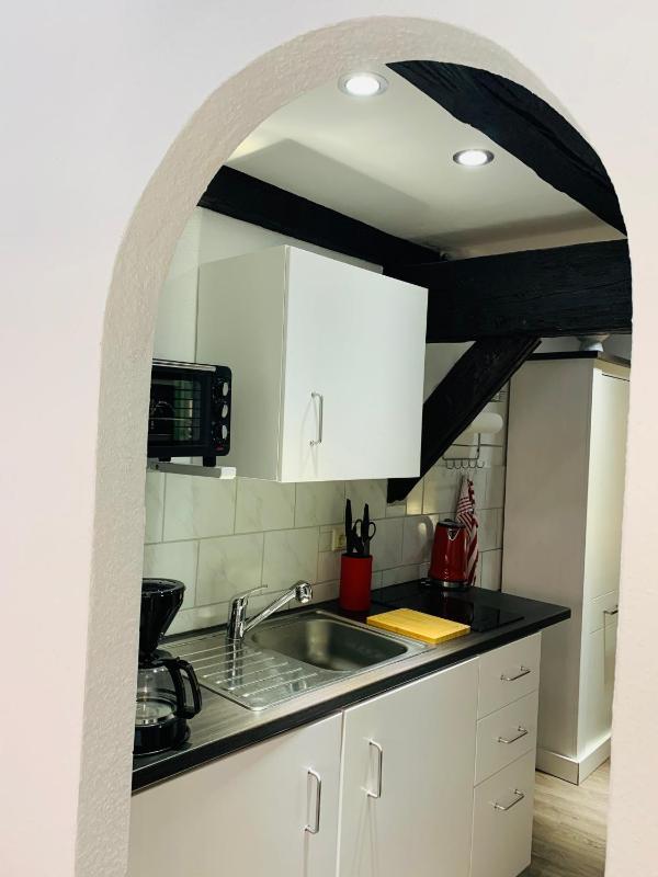 Ackerbürgerhaus von 1604 - image 33