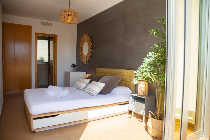 4-Seasons Penthouse Cullera - image 25