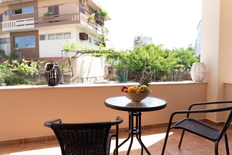 Plumi City Apartments - image 7