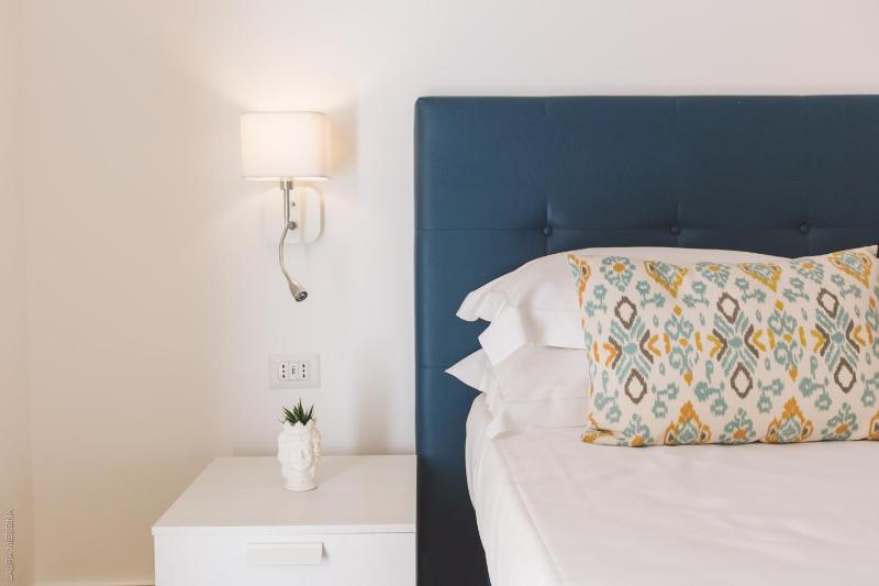 Junior Suite with Terrace image 3