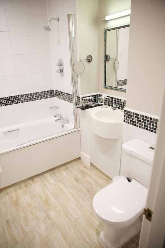 Privilege Double Room image 3