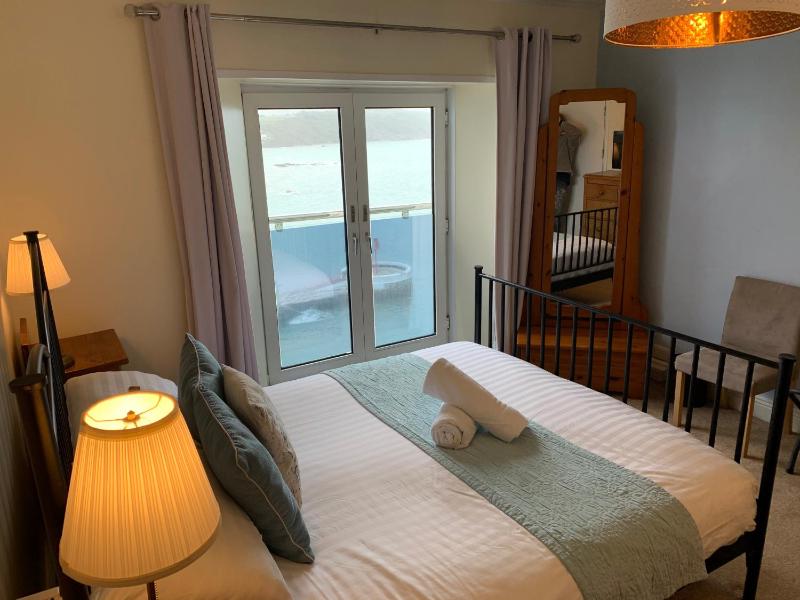 Lyhner room,deluxe double image 1