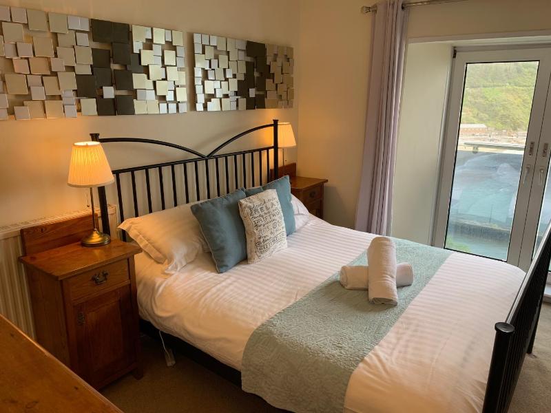Lyhner room,deluxe double image 2