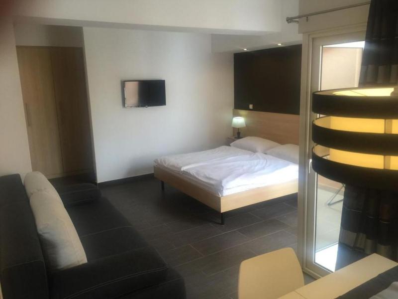 Studio apartment in Vodice with balcony air conditioning WiFi 4323-3 - image 16