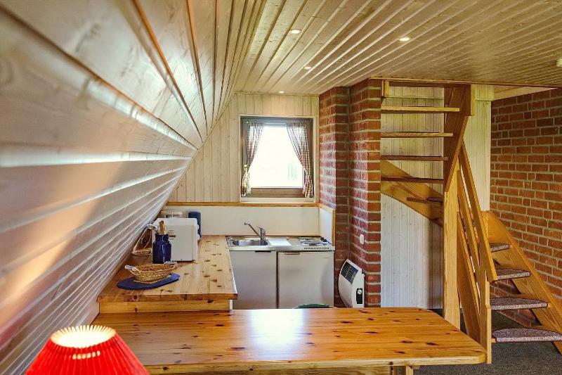 An der Steilküste Finnhütte 04 - image 5