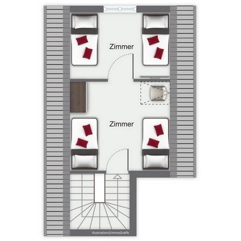 An der Steilküste Finnhütte 04 - image 20