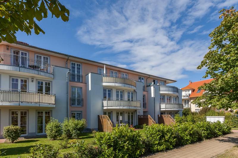 Achtern Diek Wohnung 06 - image 5