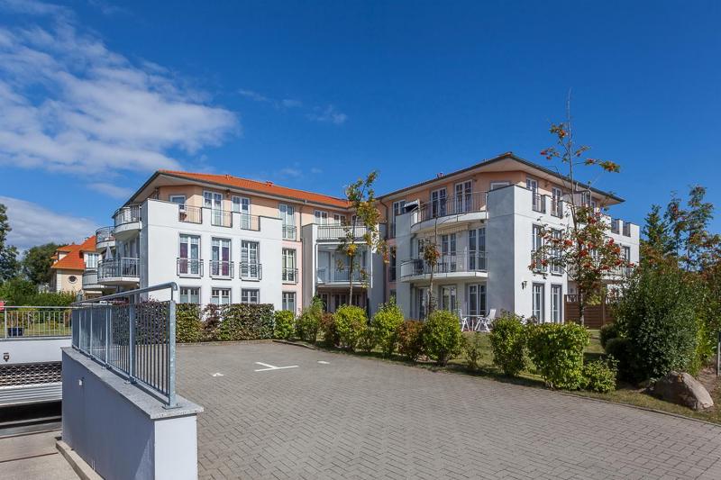 Achtern Diek Wohnung 06 - image 9
