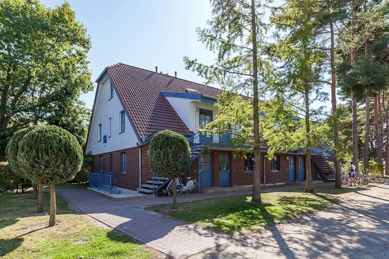 Papillon Wohnung 18-3 - image 8