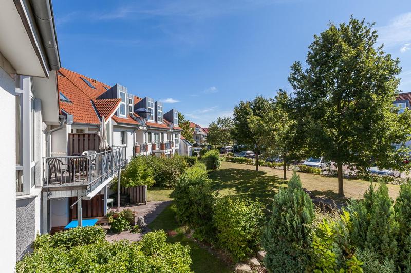 Sünnslag Wohnung 058 - image 22