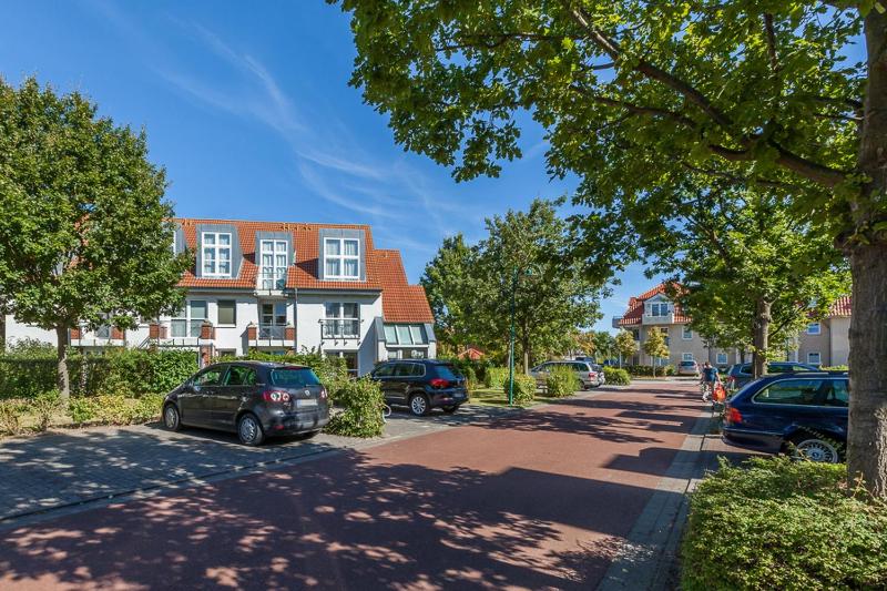 Sünnslag Wohnung 058 - image 24