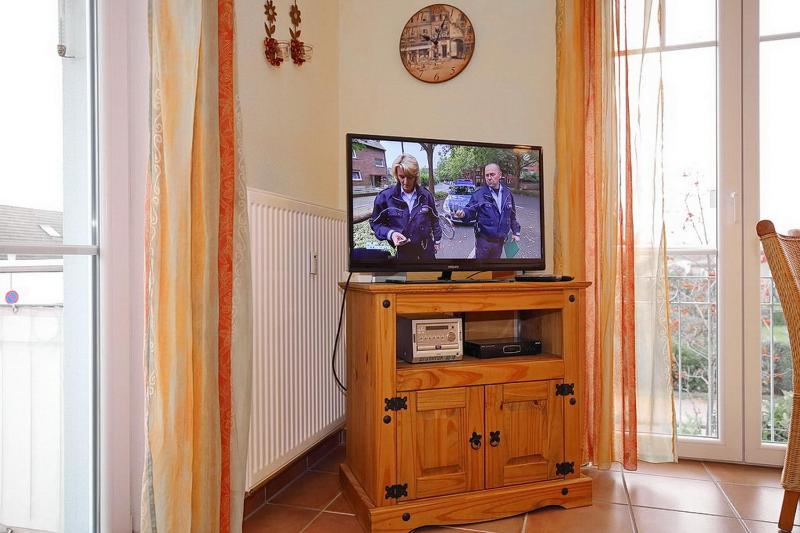 Achtern Diek Wohnung 18 - image 13