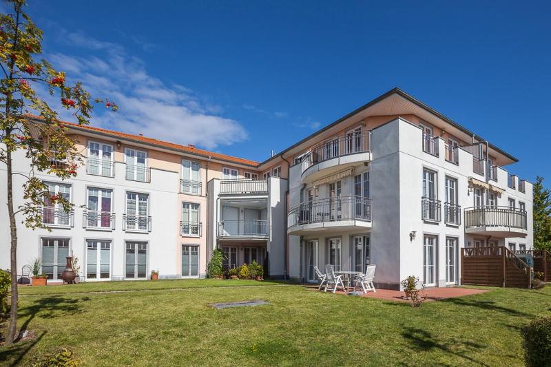 Achtern Diek Wohnung 18 - image 15
