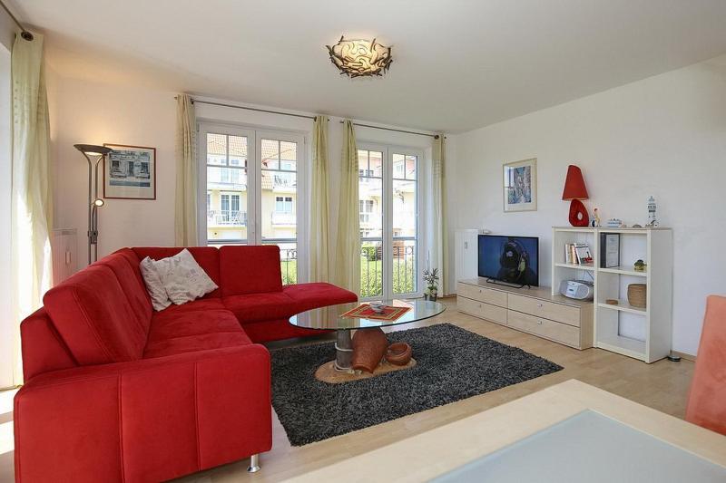 Achtern Diek Wohnung 13 - image 22