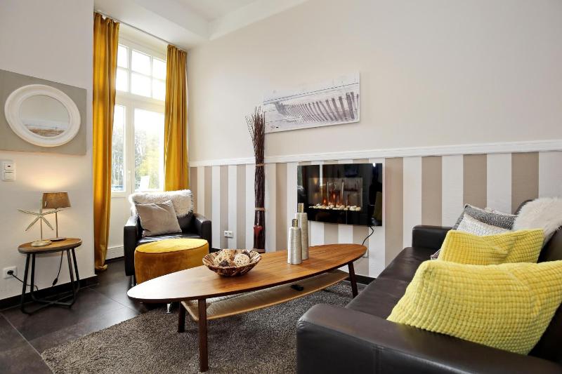 Haus am Park Wohnung 25 - image 1