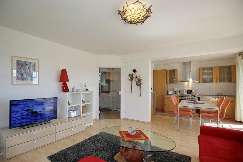 Achtern Diek Wohnung 13 - image 14