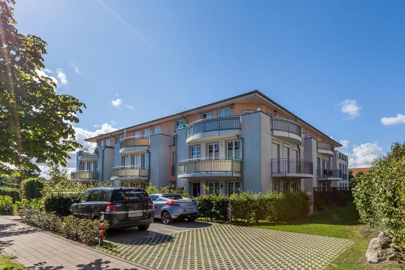 Achtern Diek Wohnung 13 - image 13