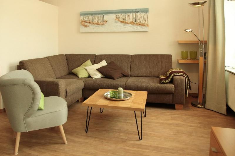 Haus am Park Wohnung 21 - image 1