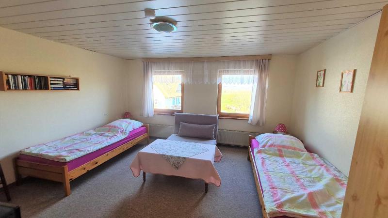 Two-Bedroom Apartment image 1