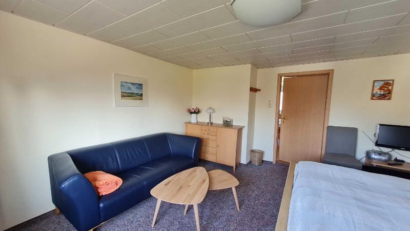 Two-Bedroom Apartment image 3