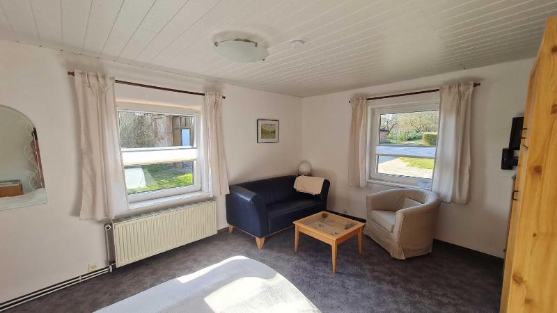 Apartment with Terrace image 1