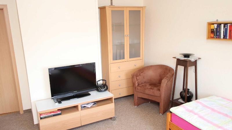Two-Bedroom Apartment image 2