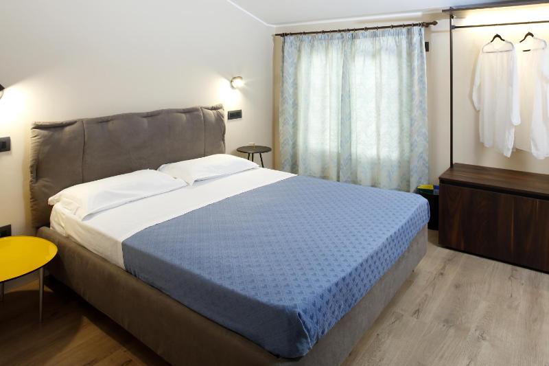 Hotel Porta Nuova - image 3