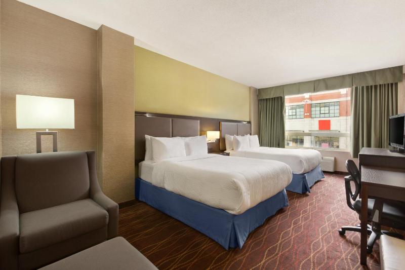 Days Inn by Wyndham Ottawa - image 13