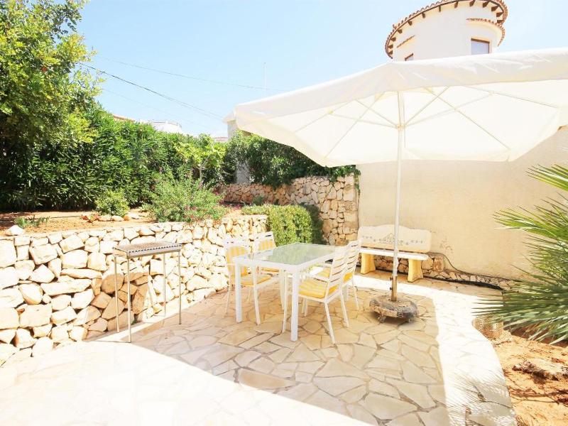 Villa- Calypso - image 26