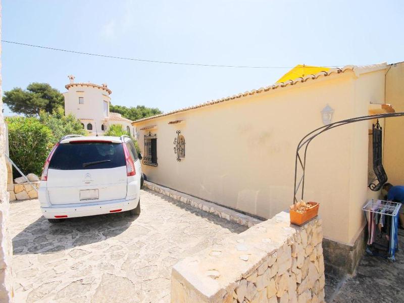 Villa- Calypso - image 18