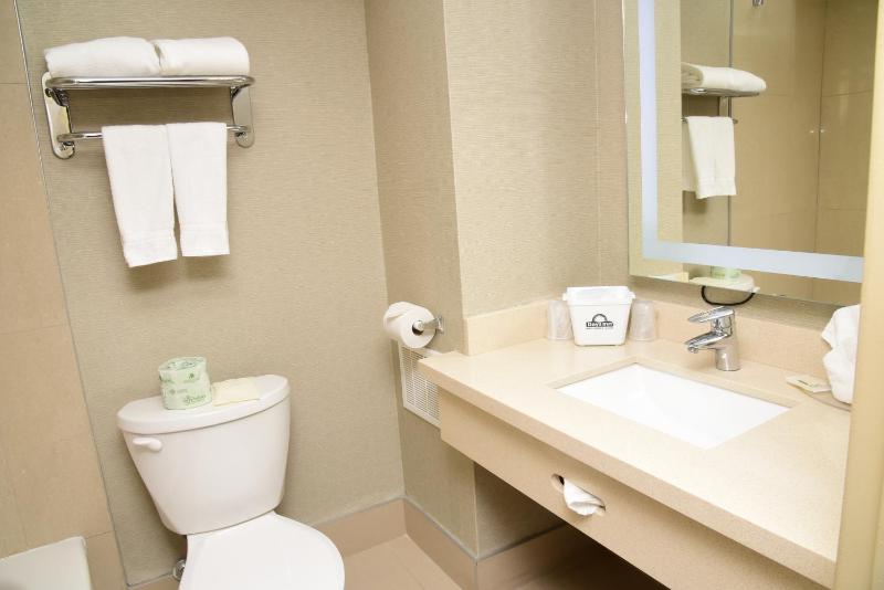Days Inn by Wyndham Ottawa - image 11