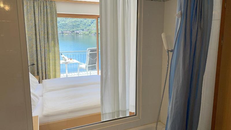 Tresa Bay Hotel - Lake Lugano - image 48