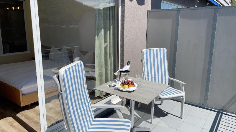 Tresa Bay Hotel - Lake Lugano - image 25