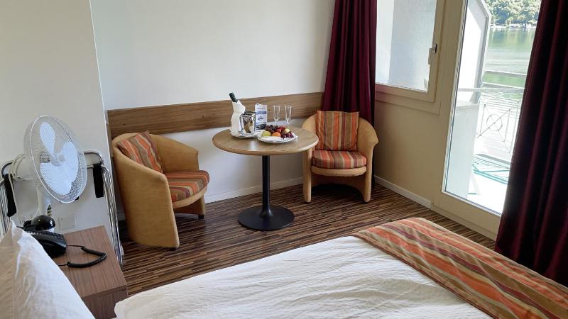Tresa Bay Hotel - Lake Lugano - image 6