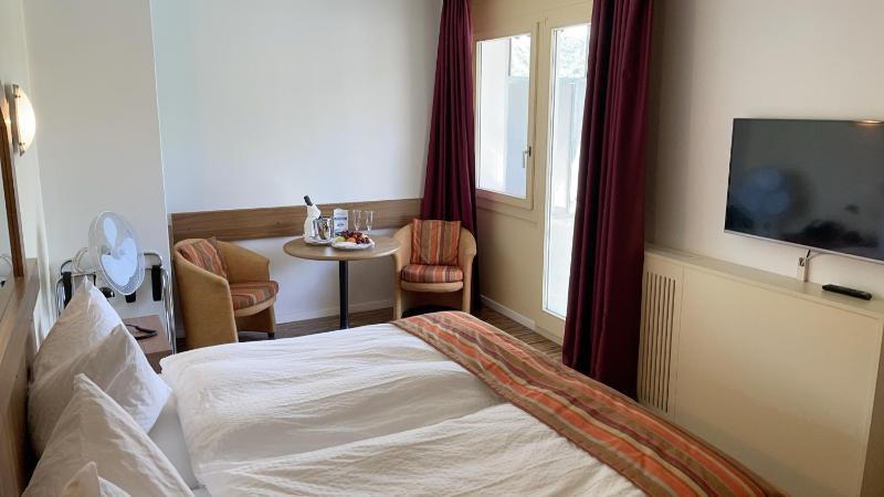 Tresa Bay Hotel - Lake Lugano - image 42