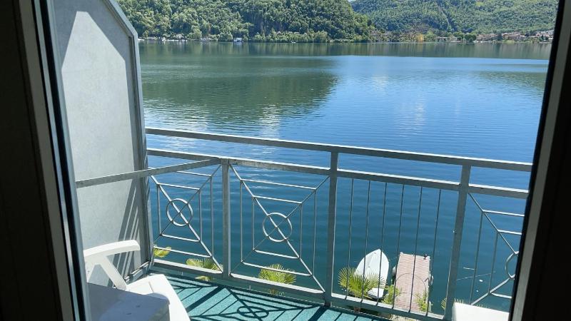 Tresa Bay Hotel - Lake Lugano - image 20