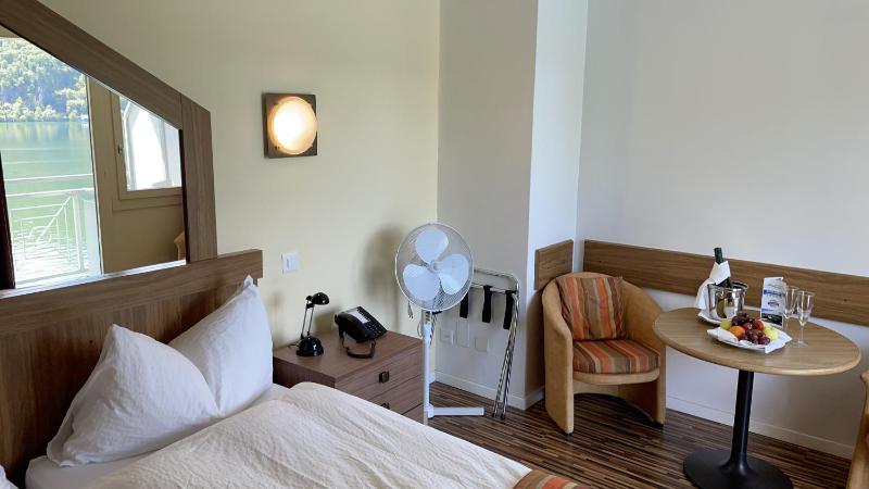 Tresa Bay Hotel - Lake Lugano - image 8