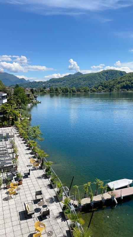 Tresa Bay Hotel - Lake Lugano - image 45