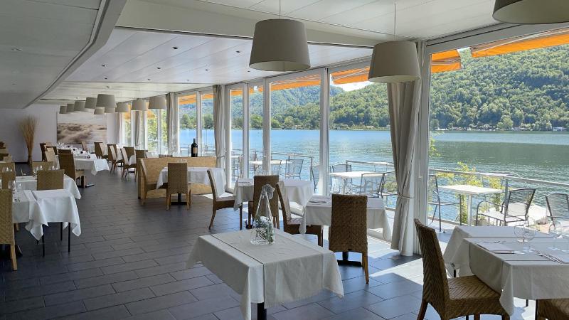 Tresa Bay Hotel - Lake Lugano - image 19
